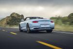 Bentley Continental GT V8 Convertible 2019 года (NA)